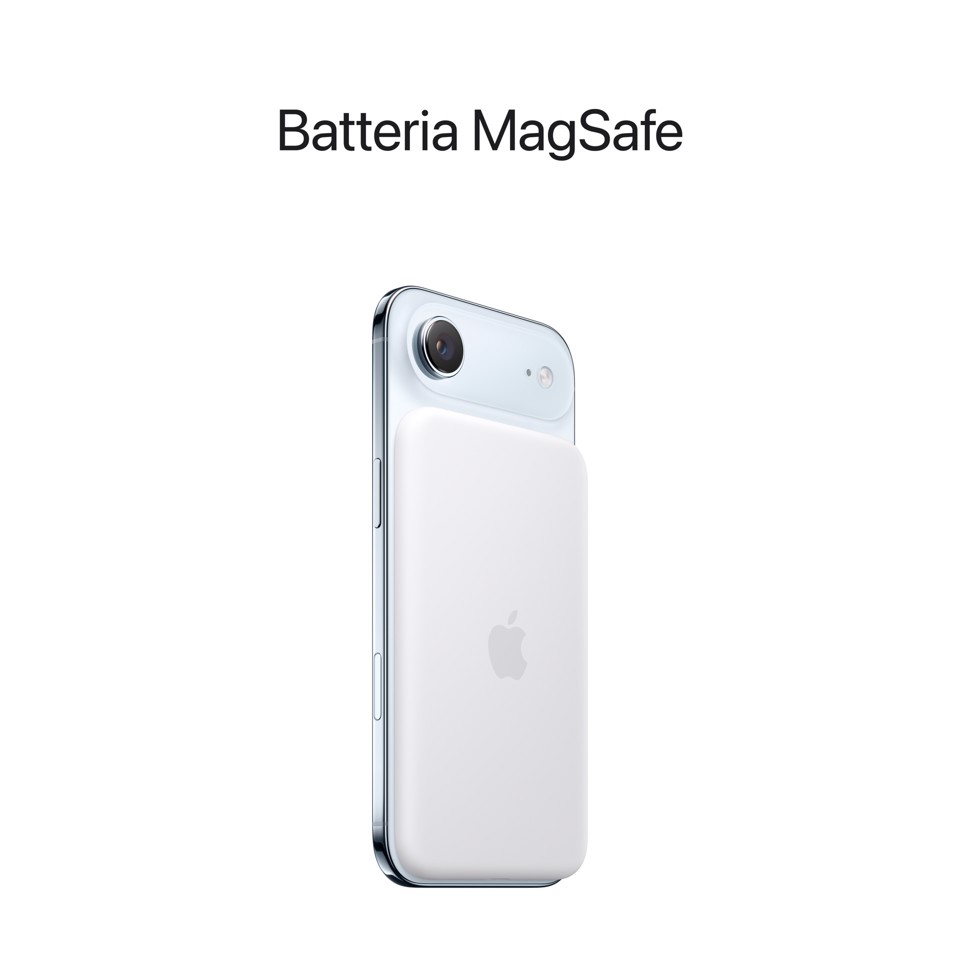 Apple iPhone Air 256GB Celeste