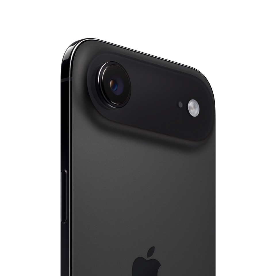 Apple iPhone Air 256GB Nero Siderale