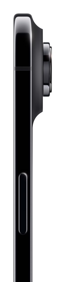 Apple iPhone Air 256GB Nero Siderale