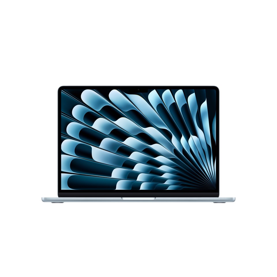 Apple MacBook Air 13" M5 chip 10‑core CPU 10‑core GPU, 24GB, 1TB SSD - Celeste