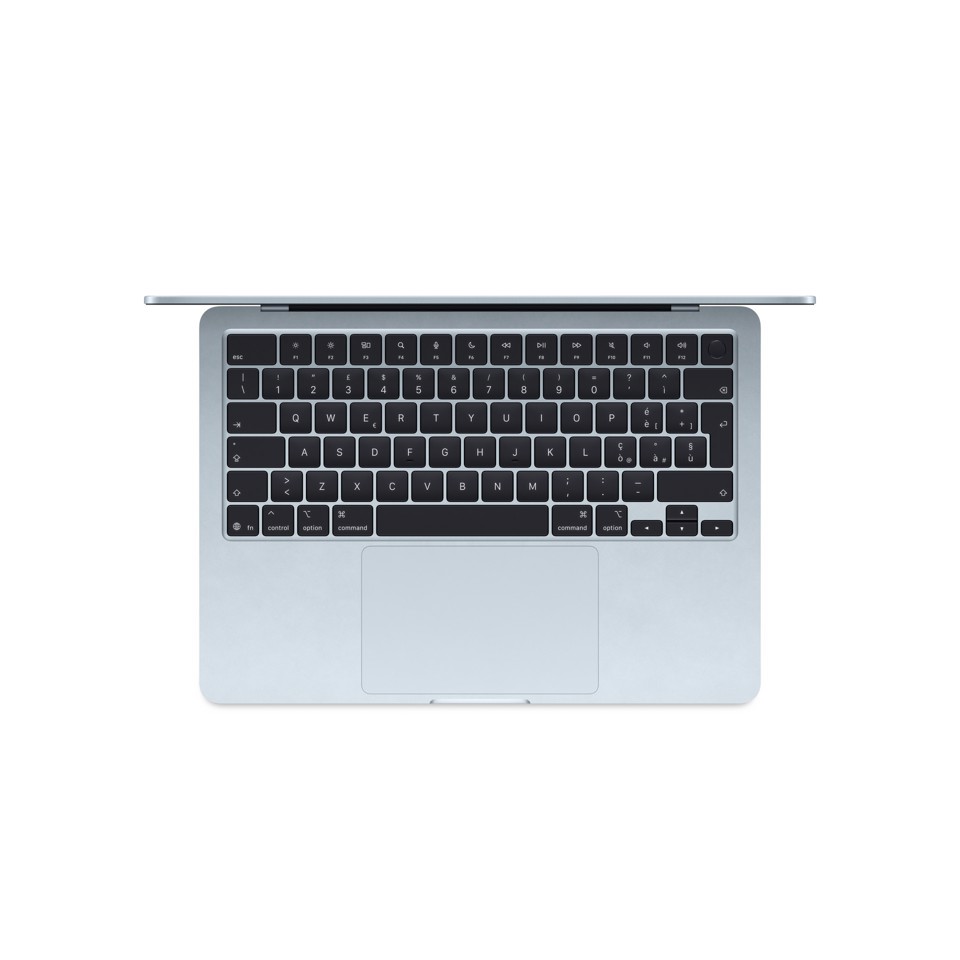 Apple MacBook Air 13" M5 chip 10‑core CPU 10‑core GPU, 24GB, 1TB SSD - Celeste