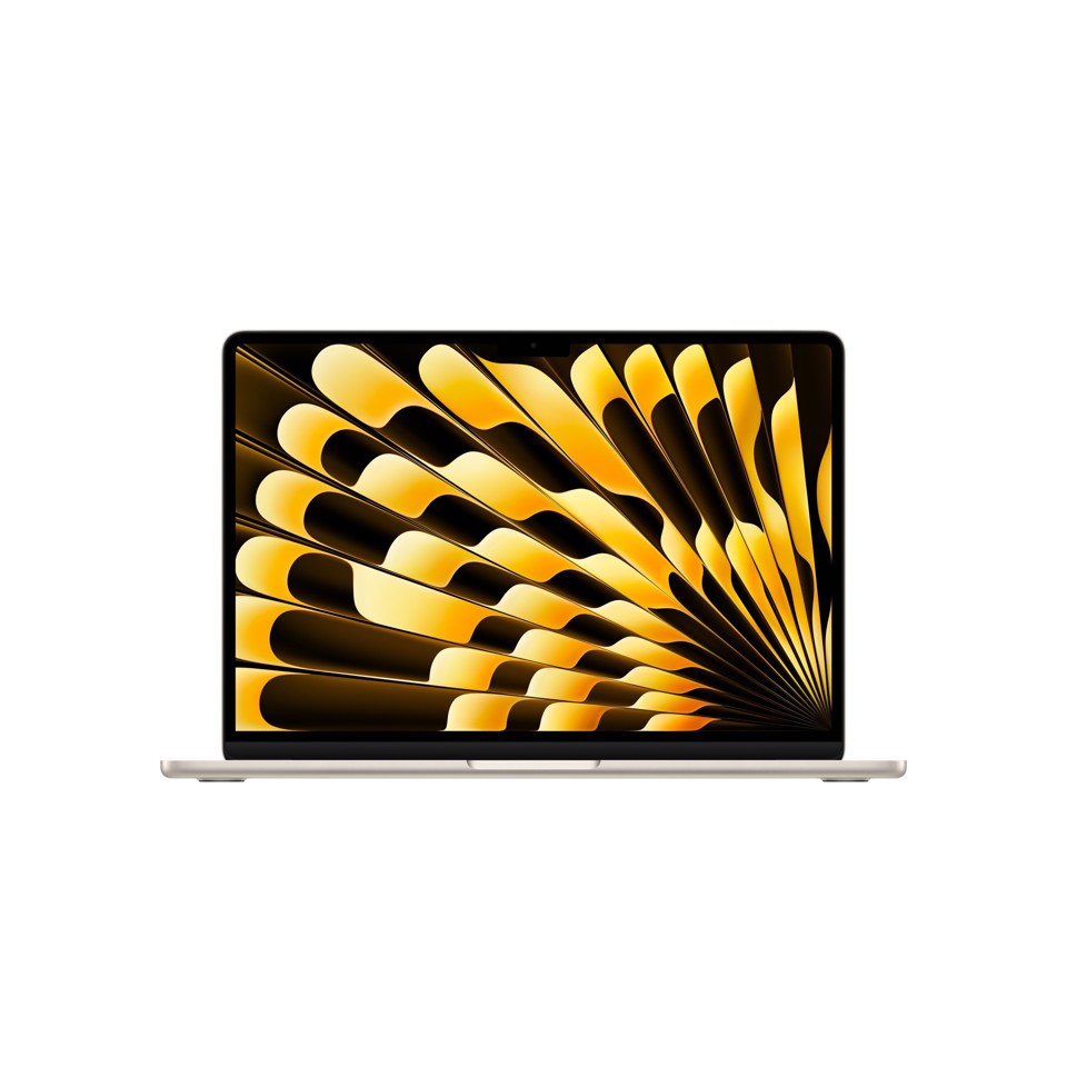 Apple MacBook Air 13" M5 chip 10‑core CPU 10‑core GPU, 24GB, 1TB SSD - Galassia