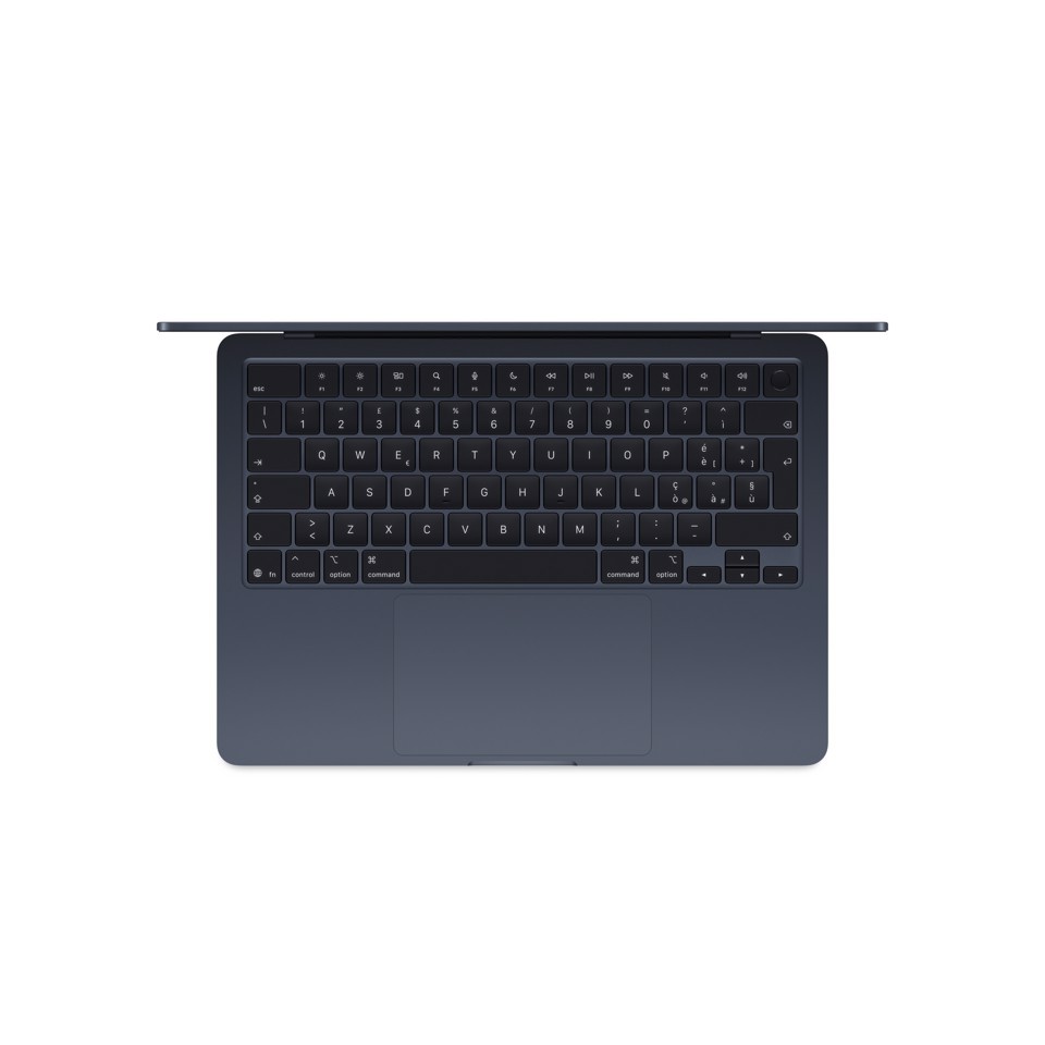 Apple MacBook Air 13" M5 chip 10‑core CPU 10‑core GPU, 24GB, 1TB SSD - Mezzanotte