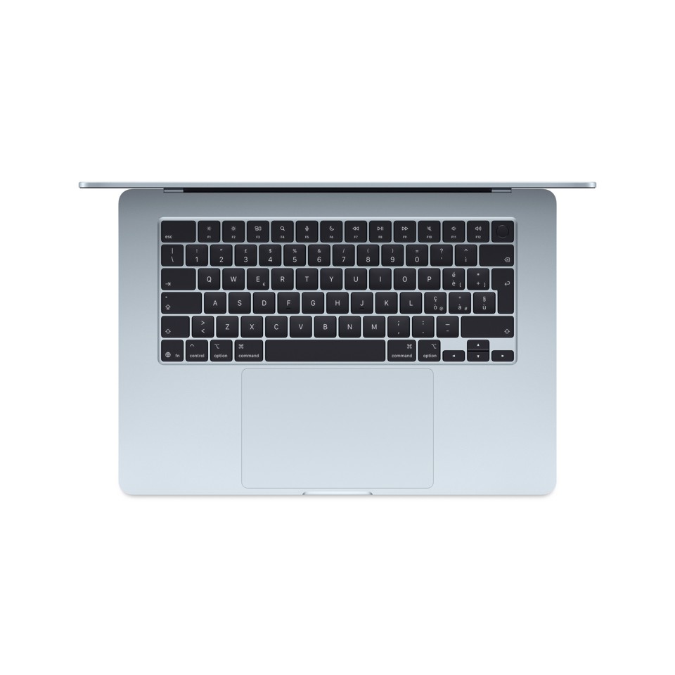 Apple MacBook Air 15" M5 chip 10‑core CPU 10‑core GPU, 24GB, 1TB SSD - Celeste
