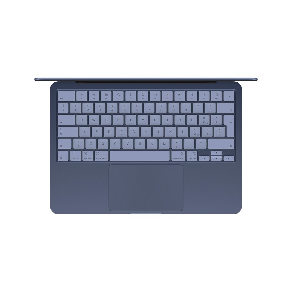 Apple MacBook Neo 13"A18 Pro chip 6‑core CPU 5‑core GPU 8GB 256GB SSD - Indaco