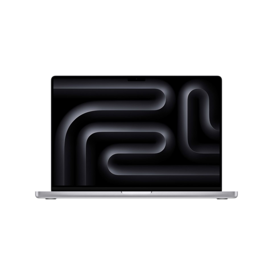 Apple MacBook Pro 16" M5 Max chip 18‑core CPU 32‑core GPU, 36GB, 2TB SSD - Argento