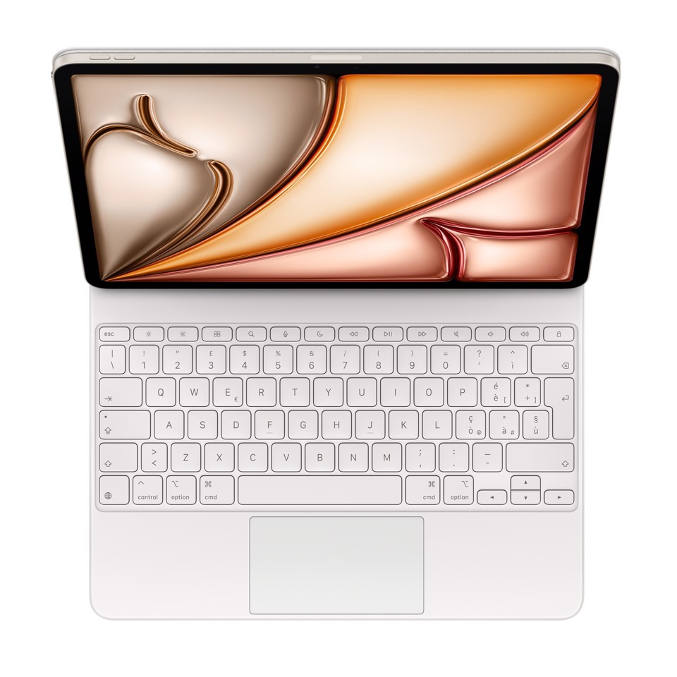 Apple Magic Keyboard per iPad Air 13" (M3) - Italiano