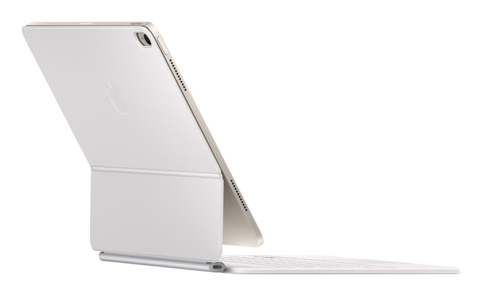 Apple Magic Keyboard per iPad Air 13" (M3) - Italiano