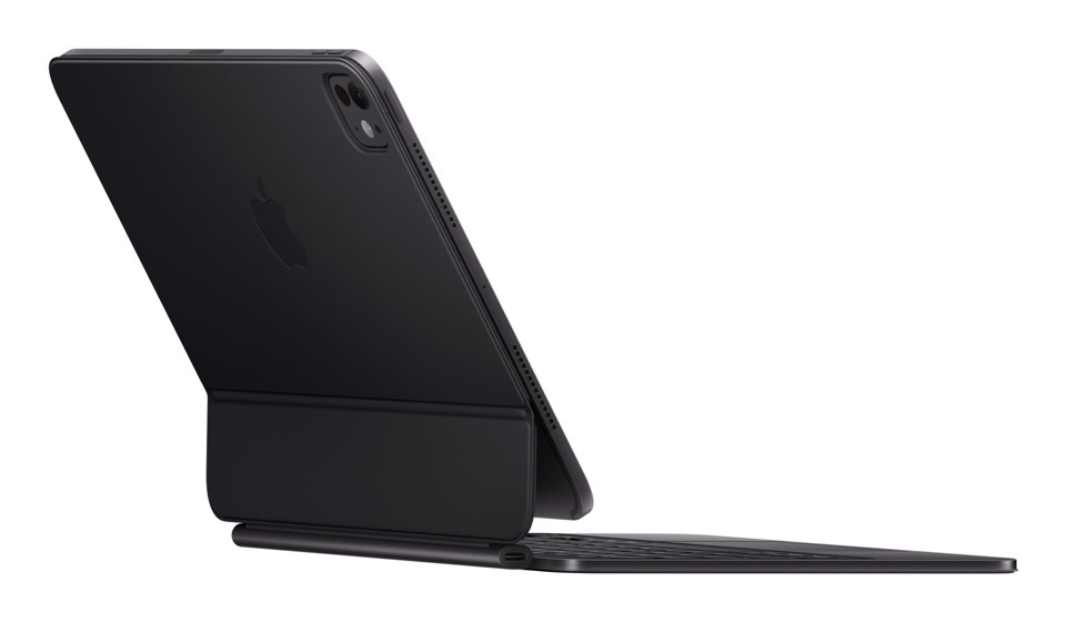 Apple Magic Keyboard QWERTY Italiano Nero