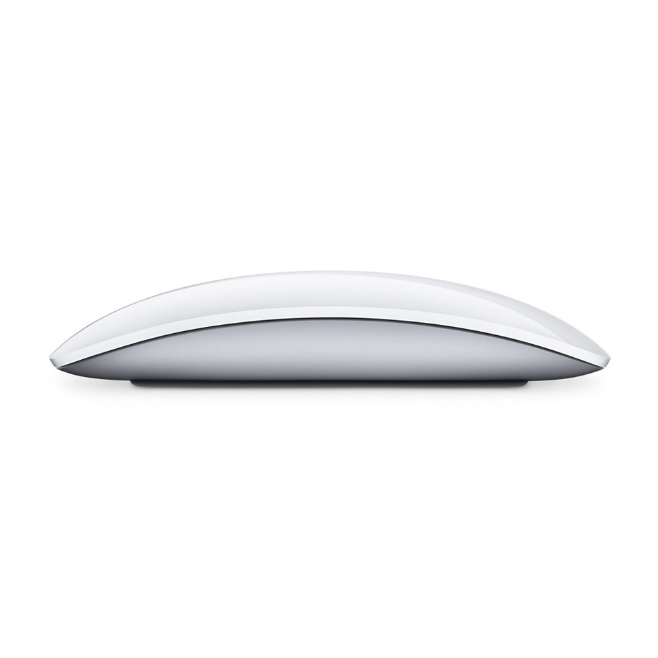 Apple Magic Mouse 2 - Argento
