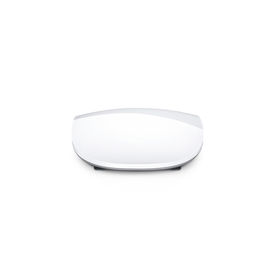 Apple Magic Mouse 2 - Argento
