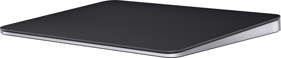 Apple Magic Trackpad - Nero Multi-Touch Surface Nero