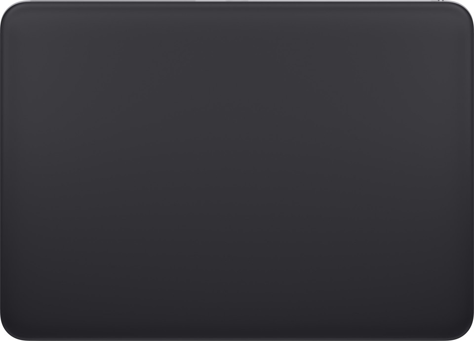 Apple Magic Trackpad - Nero Multi-Touch Surface Nero