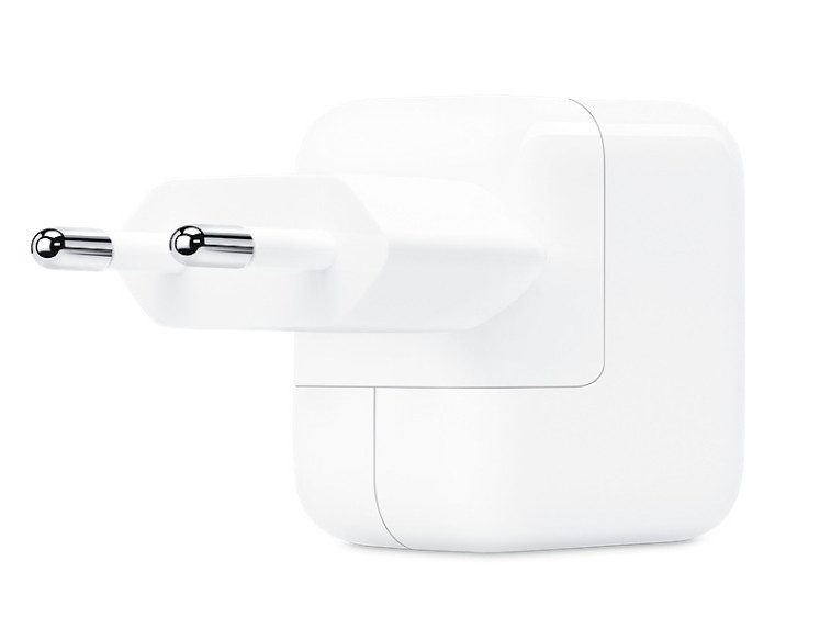 Apple MGN03ZM/A Caricabatterie per dispositivi mobili Bianco Interno