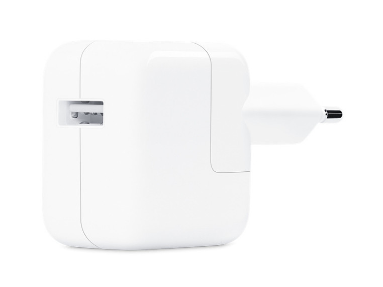 Apple MGN03ZM/A Caricabatterie per dispositivi mobili Bianco Interno
