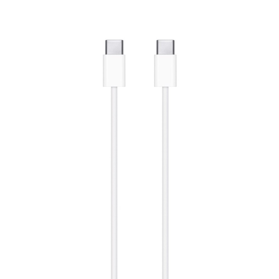 Apple MM093ZM/A cavo USB 1 m USB C Bianco