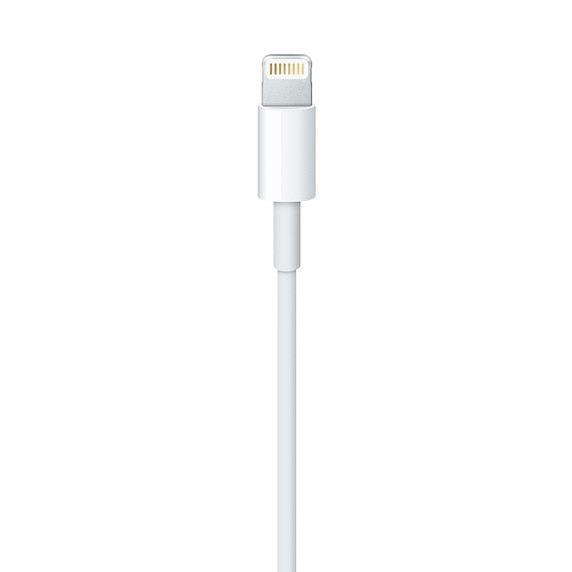 Apple MQUE2ZM 1 m Bianco