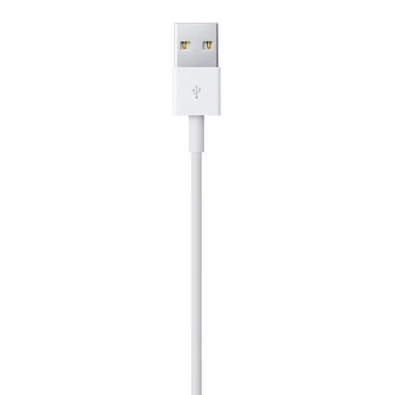 Apple MQUE2ZM 1 m Bianco