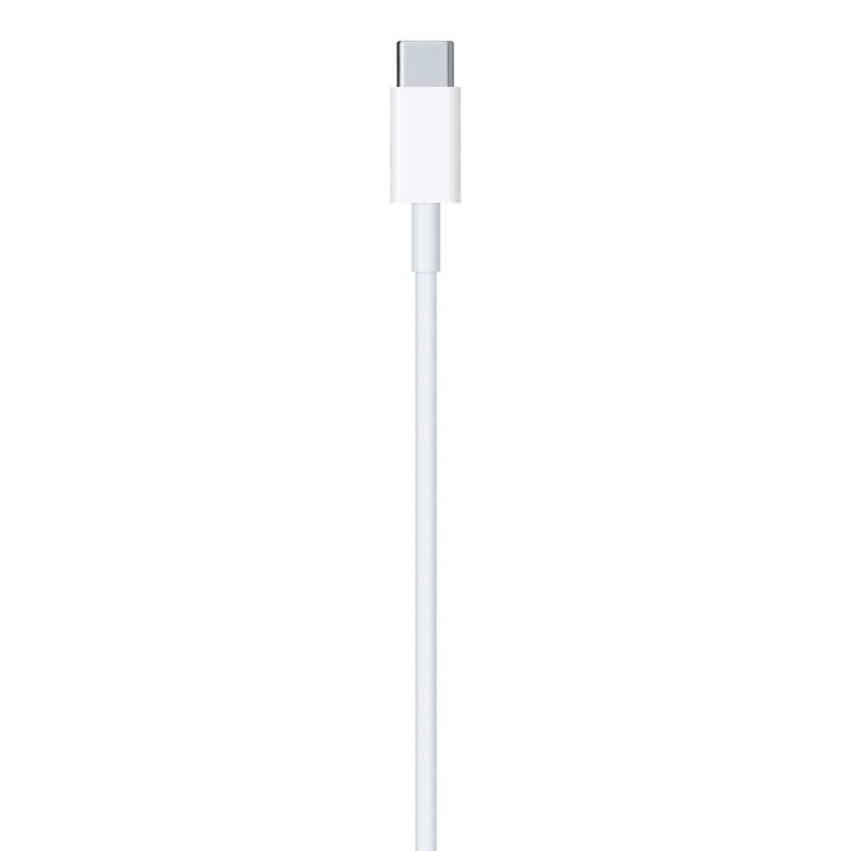 Apple MUQ93ZM/A cavo Lightning 1 m Bianco