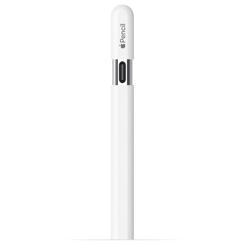 Apple MUWA3ZM/A penna per PDA 20,5 g Bianco