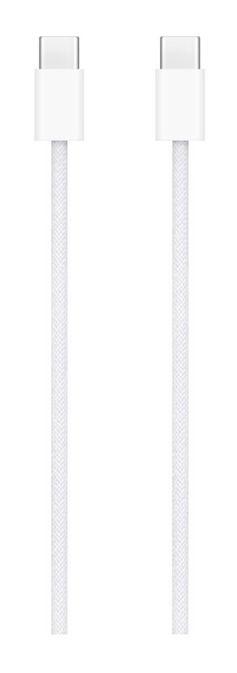 Apple MW493ZM/A cavo USB 1 m USB C Bianco