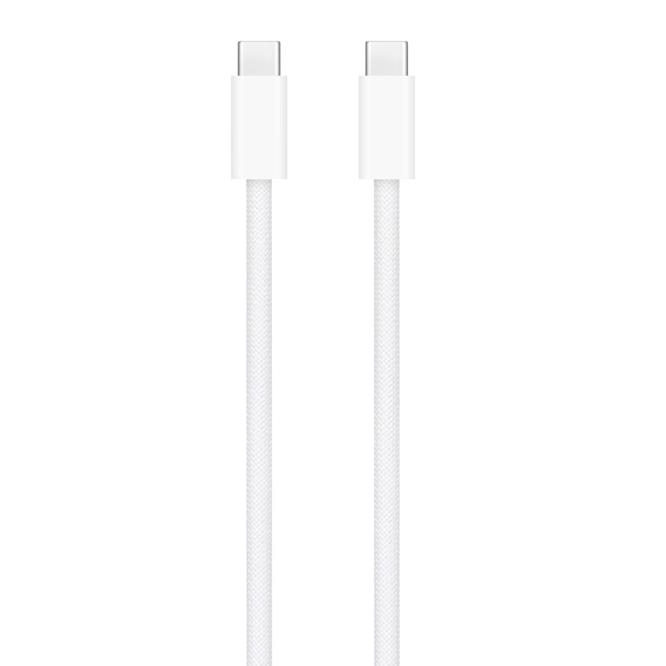 Apple MYQT3ZM/A cavo USB 2 m USB C Bianco