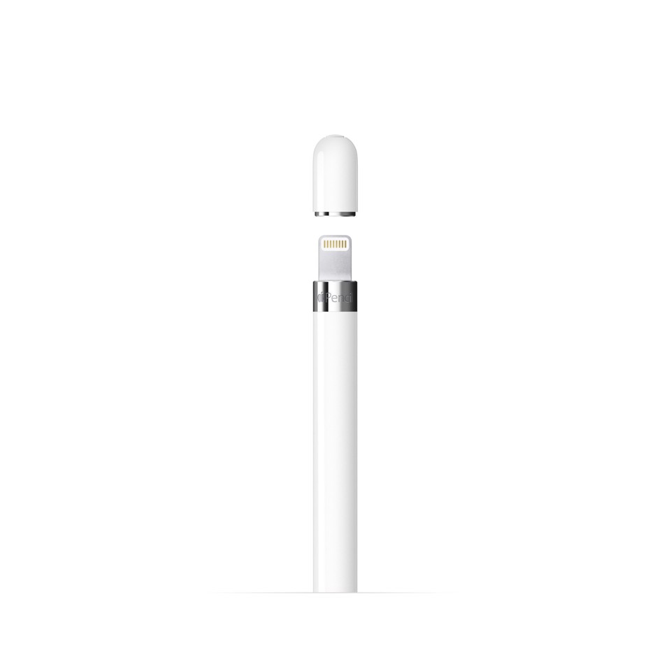 Apple Pencil (1st Generation) penna per PDA 20,7 g Bianco