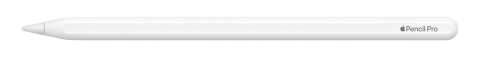 Apple Pencil Pro