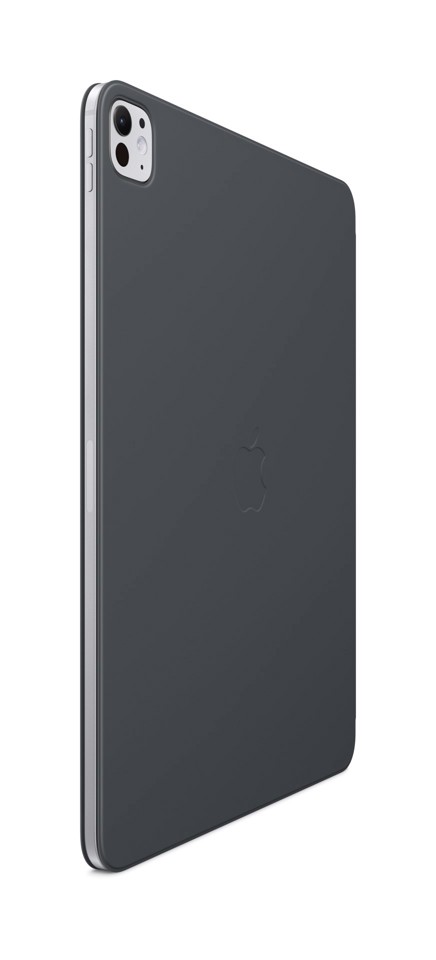 Apple Smart Folio per iPad Pro 13" (M5) - Nero