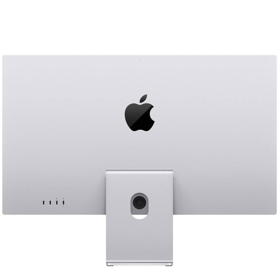 Apple Studio Display - Vetro nanotexture - Sostegno a altezza e inclinazione regolabile