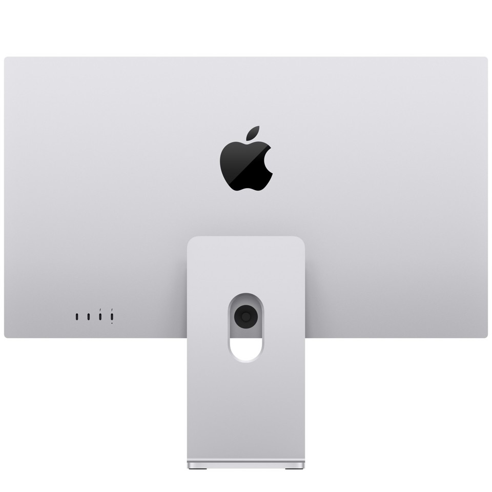 Apple Studio Display XDR - Vetro nanotexture - Adattatore di montaggio VESA (Sostegno non incluso)