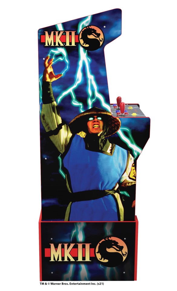 Arcade1Up Midway Legacy