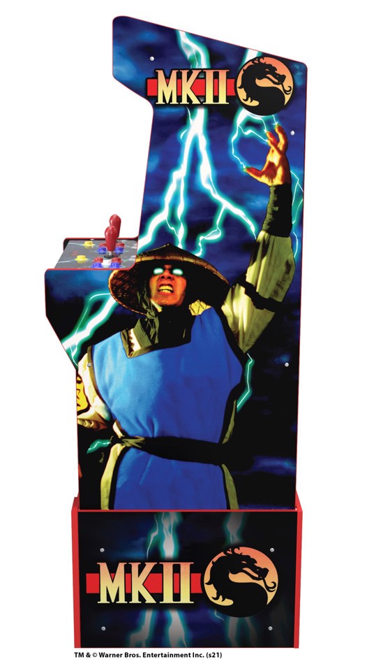 Arcade1Up Midway Legacy