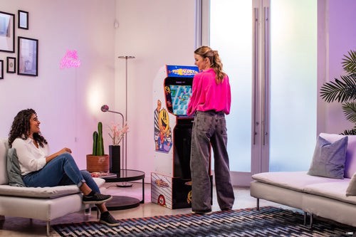 Arcade1Up Pac-Mania Legacy