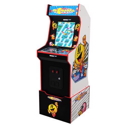 Arcade1Up Pac-Mania Legacy
