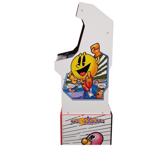 Arcade1Up Pac-Mania Legacy