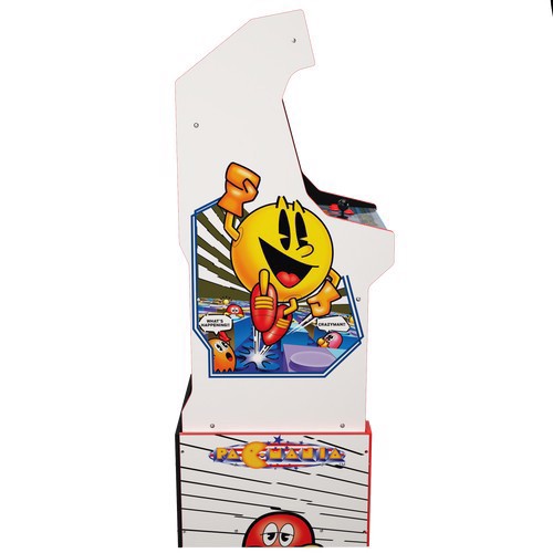 Arcade1Up Pac-Mania Legacy