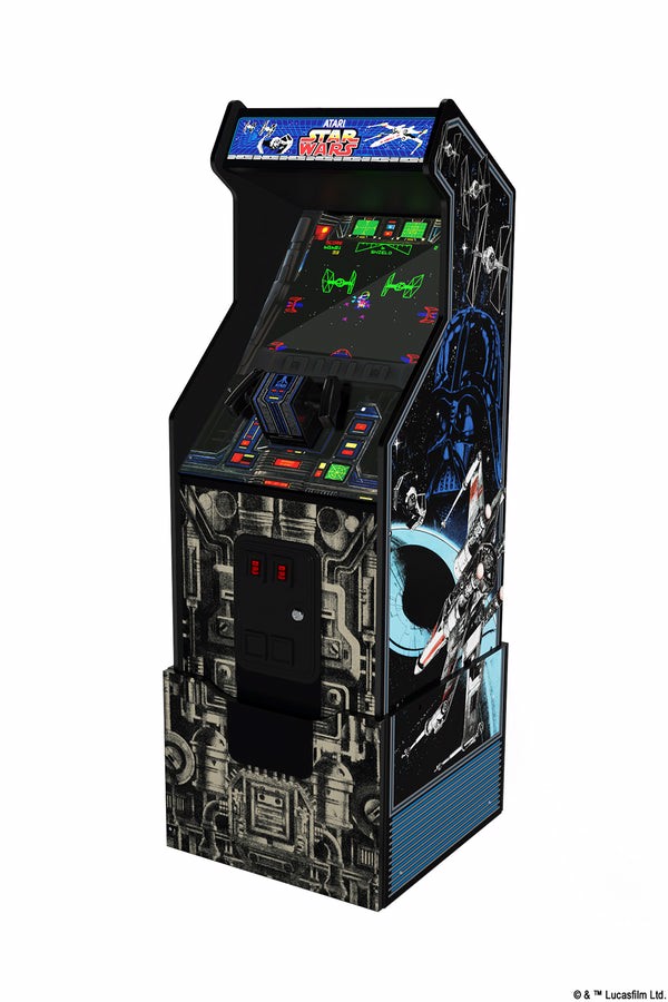 Arcade1Up Star Wars Arcade Game