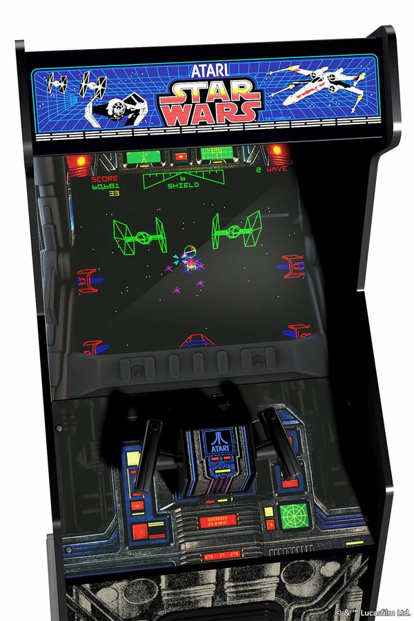 Arcade1Up Star Wars Arcade Game