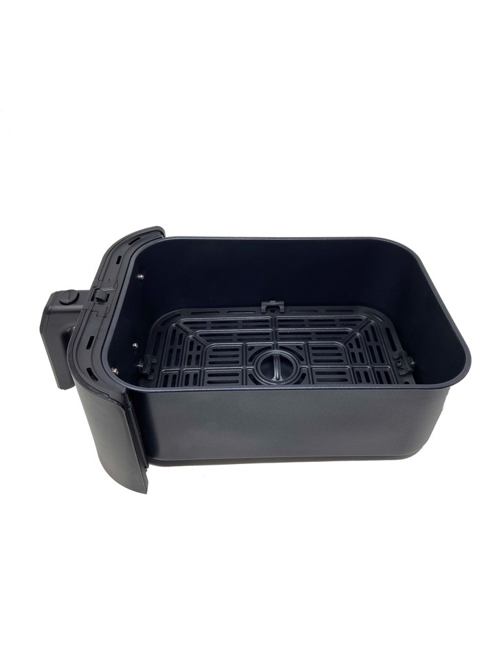 Ardes ARFRYA05L friggitrice Singolo Indipendente 1700 W Friggitrice ad aria calda Nero