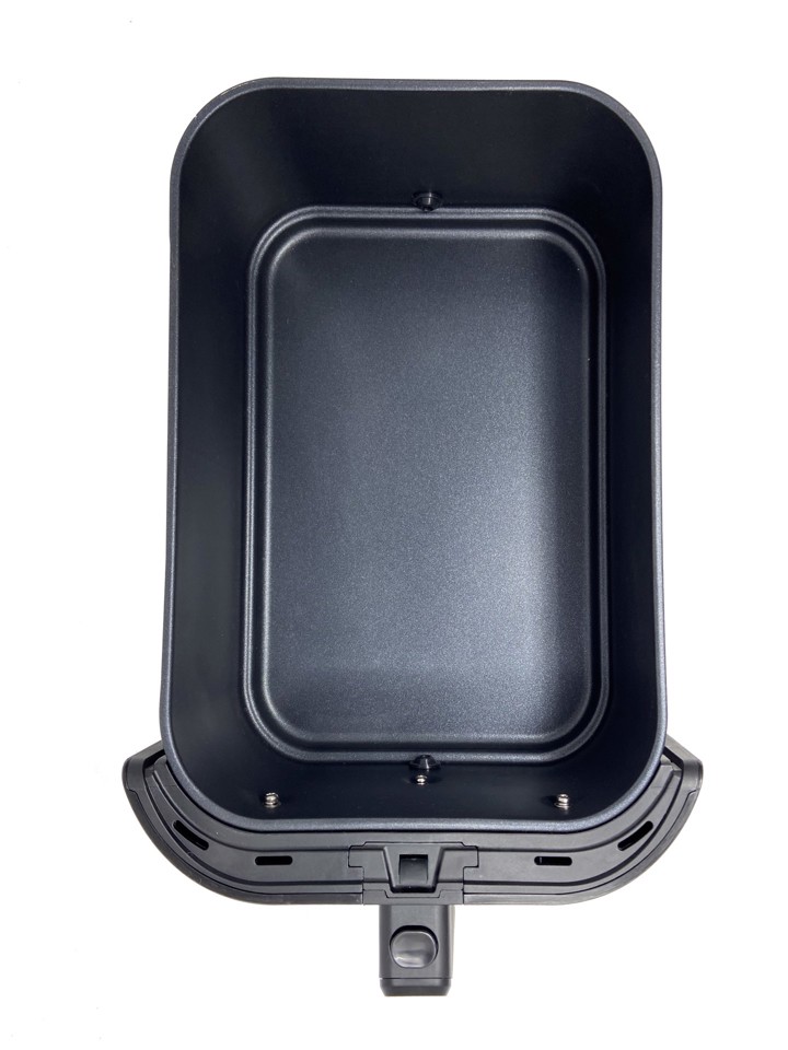 Ardes ARFRYA05L friggitrice Singolo Indipendente 1700 W Friggitrice ad aria calda Nero