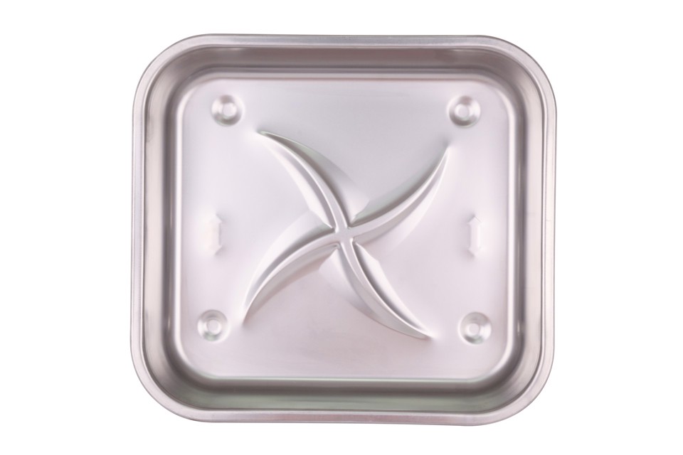 Ardes ELDORADA XXL – FRIGGITRICE AD ARIA / FORNO 12L AR1K3000