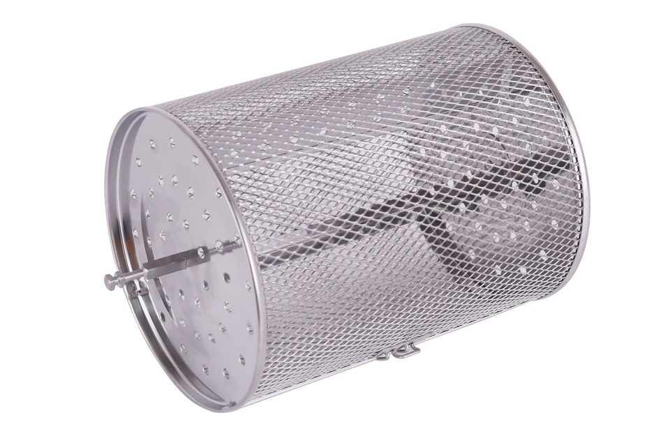 Ardes ELDORADA XXL – FRIGGITRICE AD ARIA / FORNO 12L AR1K3000