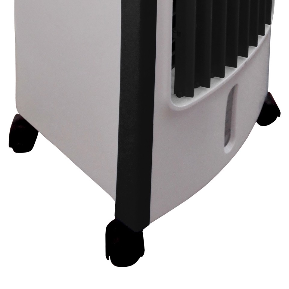 Ardes Eolo Mini Nero, Bianco