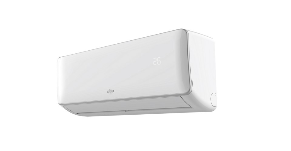 Argoclima Argo Condizionatore DUAL split Inverter 9000+12000 btu Wi-Fi CLDESIGNDUAL18UE + CLIMADESIGNM09UI + CLIMADESIGNM12UI Climatizzatore Fisso