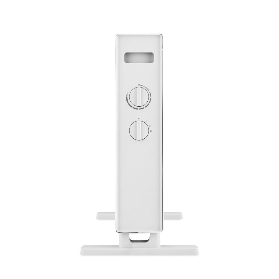 Argoclima ARGO KANSAS Interno Bianco 2000 W Stufa elettrica a convezione