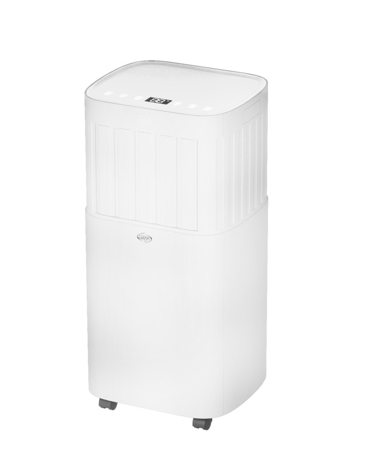 Argoclima ARGO LARI ART condizionatore portatile Bianco