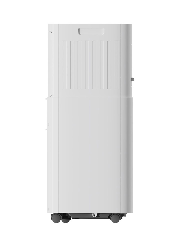 Argoclima ARGO LARI ART condizionatore portatile Bianco