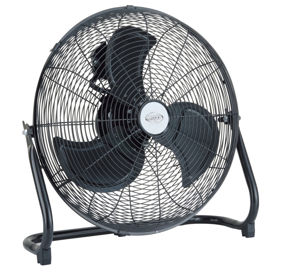 Argoclima ARGO SPEEDY PLUS BLACK Nero