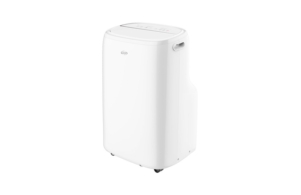 Argoclima ARGO THOR PLUS condizionatore portatile Bianco